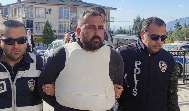 7 kurşunla öldürmüştü… İndirilen ceza bozuldu, yeniden yargılanıyor