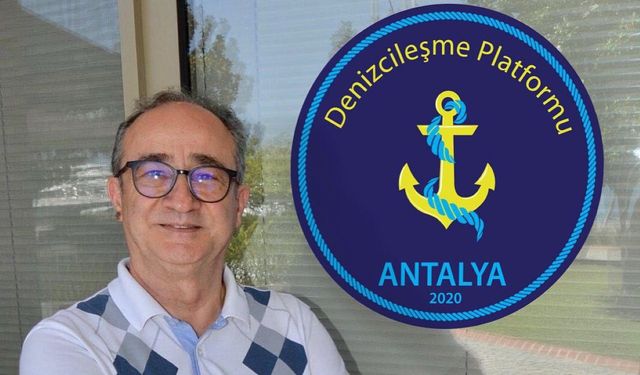 Antalya-Eskişehir hızlı tren hattı ve liman için 15 yıllık bekleyiş: Yeni Çalıştay çağrısı!