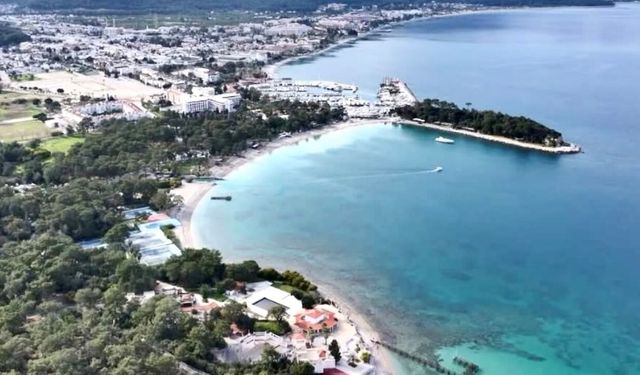 Anahtar Partili başkandan Kemer için sert eleştiri
