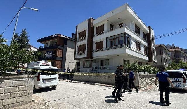 Konya'da yaşanan kavga bir aileyi yok etti!