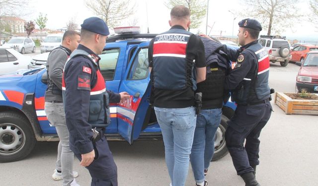 Konya’da av tüfekli cinayette 3 şüpheli daha yakalandı
