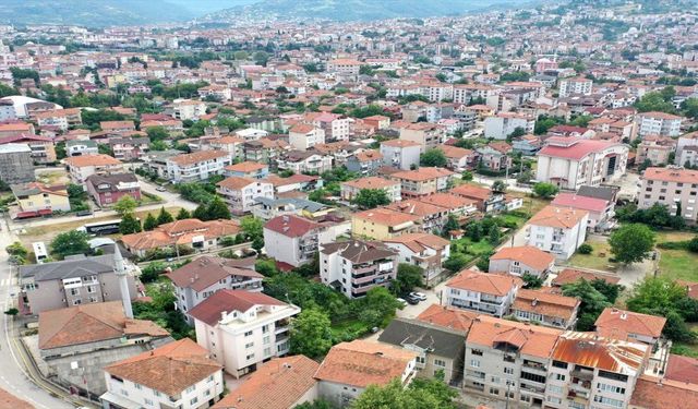 Antalya’da 58 bin nüfuslu ilçeye 400 bin kişi bekleniyor!