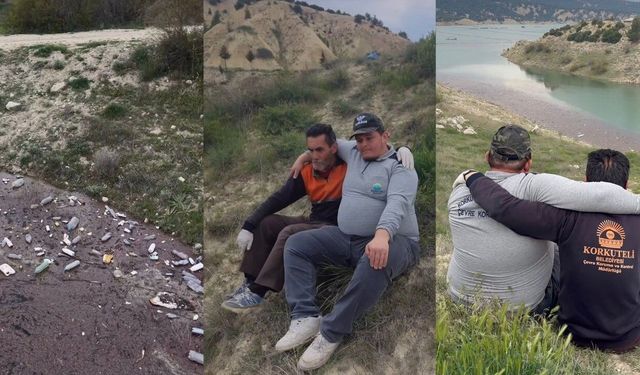 Kirlilik alarmı: Korkuteli Belediyesi'nden farkındalık videosu