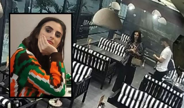 Kübra Yapıcı'yı öldürüp yakan katil zanlıları adliyede!