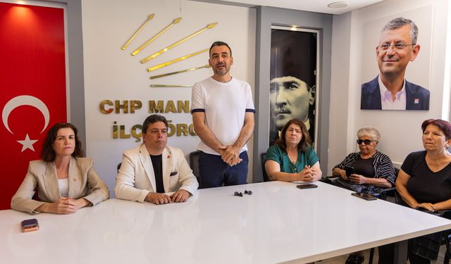 Manavgat'ta Kurban Bayramı buluşmasında birlik mesajları verildi
