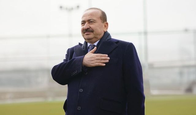 Gaziantep FK Başkanı’ndan Antalyaspor için zehir zemberek sözler: “Soluğu Bal Ligi’nde alır”