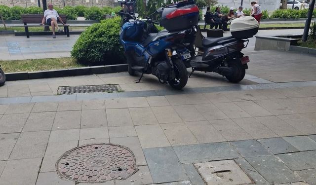 Cumhuriyet Meydanı’nda park krizi: “Herkese aynı ceza uygulanmıyor” tepkisi
