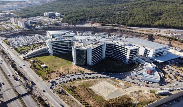 Hasta yakınlarının dikkatine: Ziyaret saatleri değişti!