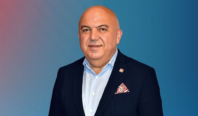 Mutlak butlandan sonra CHP Antalya İl Başkanı Nuri Cengiz mi olacak?