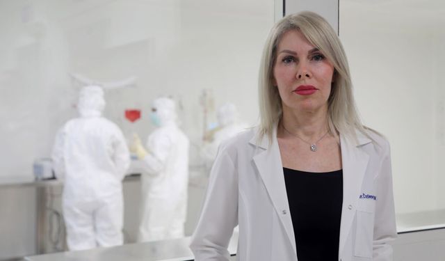 Özlenen Özkan'dan kritik açıklama: "İlk 1 hafta teyakkuzda olacağız"