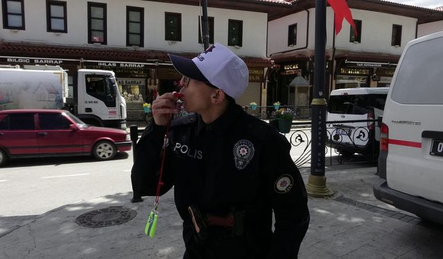 Isparta'da 15 yıllık hayali gerçek oldu
