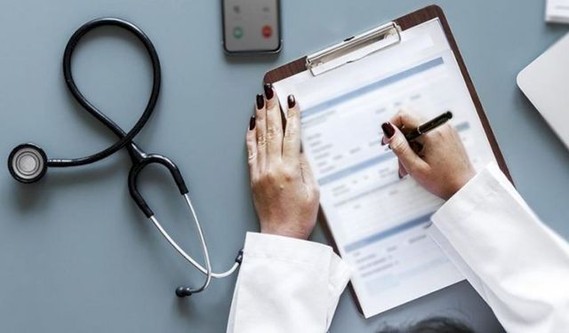 Tek doktordan rapora sınır: Yılda en fazla 40 gün verilebilecek