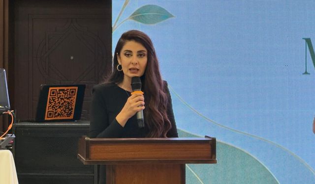 Peyzaj mimarları Antalya’da buluştu: “Mesleğimiz bir yaşam sigortasıdır”