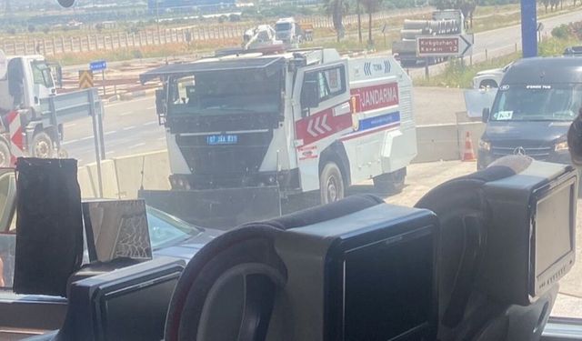 Trabzonspor taraftarlarından Antalya Valiliği’ne çağrı: “Kafes sıkıntısı yaşamayalım”