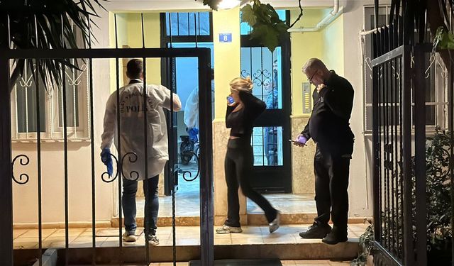 Antalya'da acı olay: 16 yaşındaki çocuk ölü bulundu