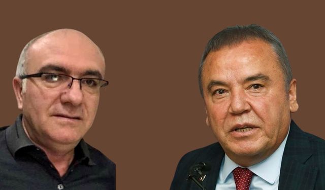 Kilit isim Yusuf Yadoğlu konuştu: “Muhittin Böcek’e ulaşma ihtiyacı duymadım çünkü…”