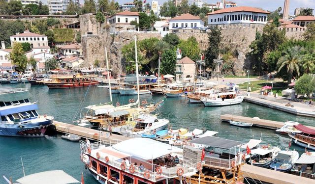 Marmaris’teki tekne kazası sonrası gözler Antalya’ya çevrildi