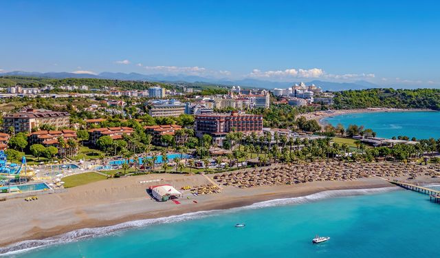 Alanya’da deniz kirleten oteller tek tek açıklanacak!