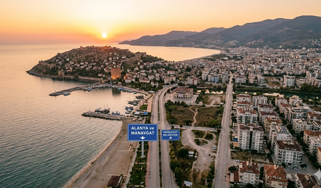 Alanya ve Manavgat’ın il olma hayalleri suya mı düştü?