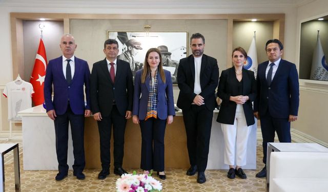 63. Antalya Altın Portakal heyecanı başladı!