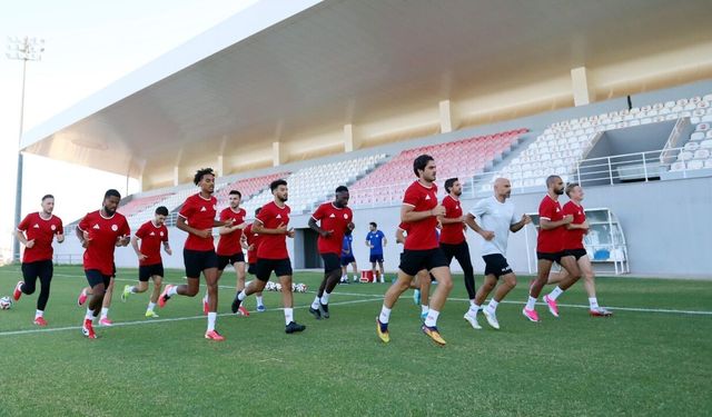 Antalyaspor’un rakibine dikkat çeken ceza