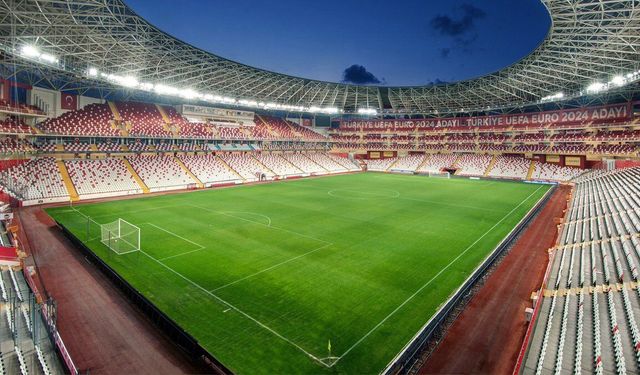 Antalyaspor için kritik hafta! 5 günde 2 maç