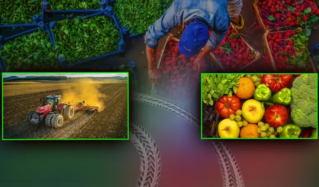 Eski başkandan tarım sektörüne B Reçete uyarısı