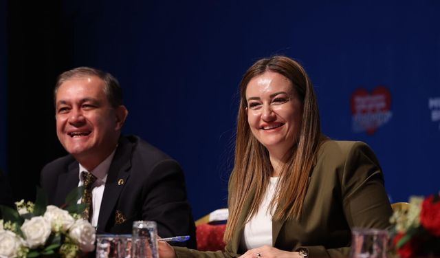 Antalya Büyükşehir’den Elmalı’ya 410 milyon liralık hizmet karnesi