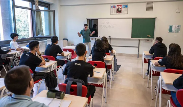 Eğitim-İş Antalya: “Proje okullarında keyfi uygulamalara son verilmeli”