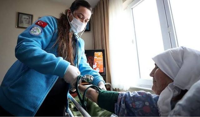 e-Nabız'da yeni dönem! Evde sağlık hizmetinde 3 gün şartı