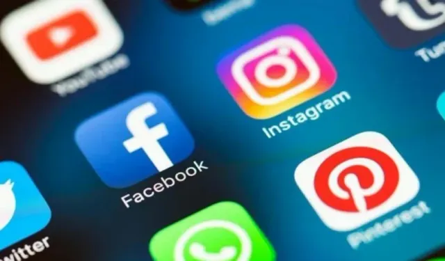 Facebook'ta akış sorunu: Kullanıcılar giremiyor!