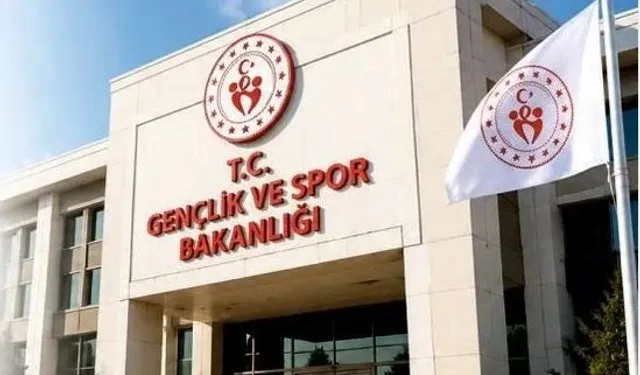 Gençlik ve Spor Bakanlığı, Antalya'da 20 antrenör alacak