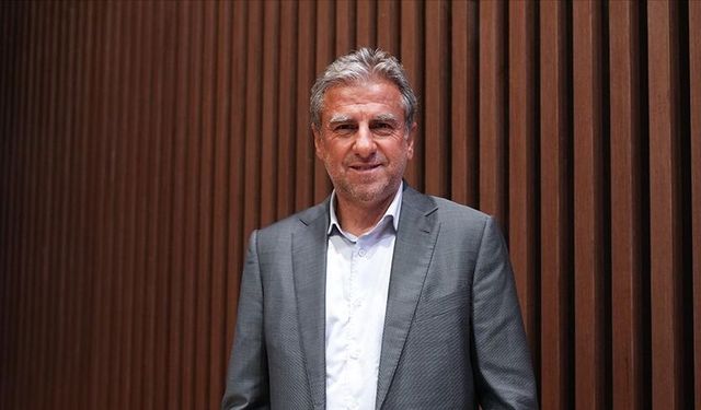 Hamza Hamzaoğlu'ndan Antalyaspor açıklaması: "Görüşmeler devam ediyor"