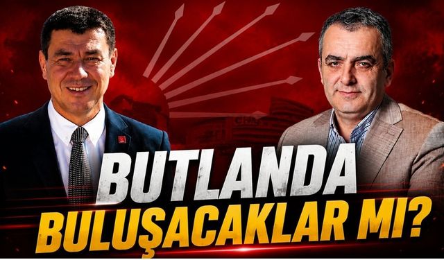 Hasan Şahin ile Semih Esen butlanda buluşacak mı?