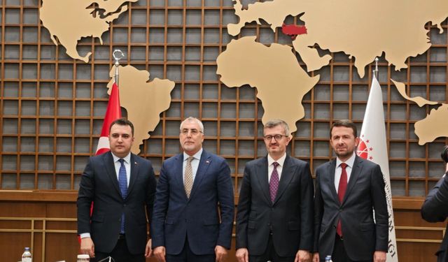 İŞKUR ile BİK'ten medya sektörüne istihdam hamlesi