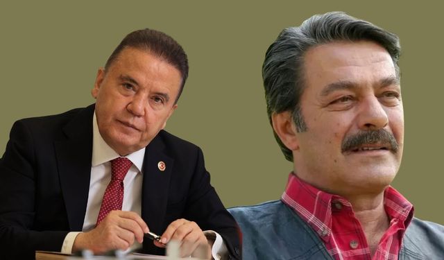 Muhittin Böcek, Kadir İnanır’ı üç gün sonra hatırladı!