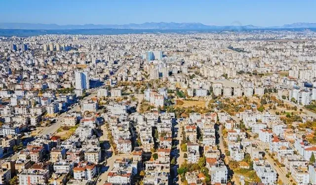 Kepez'e iki yeni okul geliyor! 40 derslik için ihale tarihi belli oldu