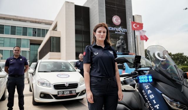 Konyaaltı'nda YKS alarmı: Zabıtalar teyakkuzda