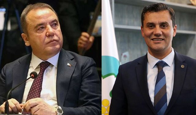 CHP Manisa'dan Muhittin Böcek'e 950 bin euro cevabı
