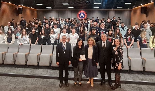 Muratpaşa Belediyesi 74 bin kişiye çevre ve sıfır atık eğitimi verdi