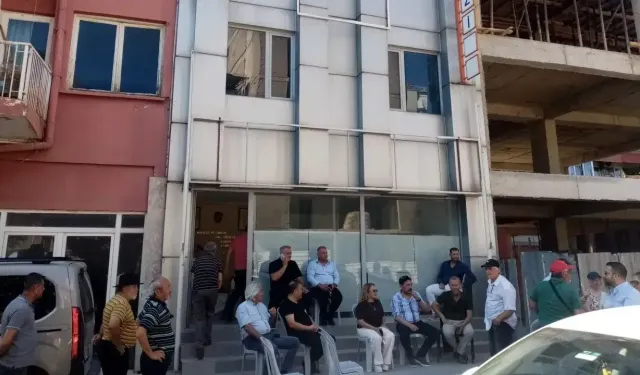 Nail Kamacı ve ekibinin yeni adresi belli oldu!