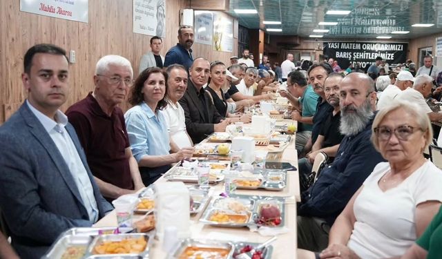 Nail Kamacı ve ekibi sahada!