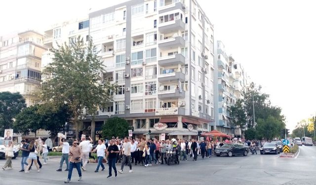 Görevden alınan Kamacı: "Öfke değil, hüzün hissediyorum"