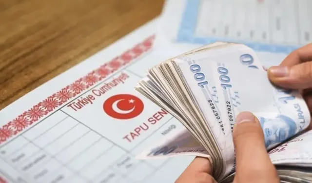 Tapu sorununda kritik gelişme: 3 milyon vatandaşı ilgilendiren düzenleme yasalaştı!