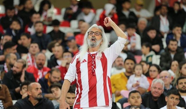 Antalya’da 46 yıllık amigo Recep Güler: “TFF’ye hakkımı helal etmiyorum”