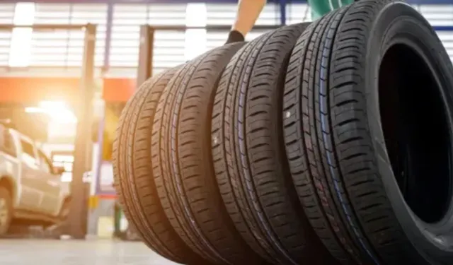 Lastik sektöründe rekabet ihlali! Dev markalara milyarlık ceza