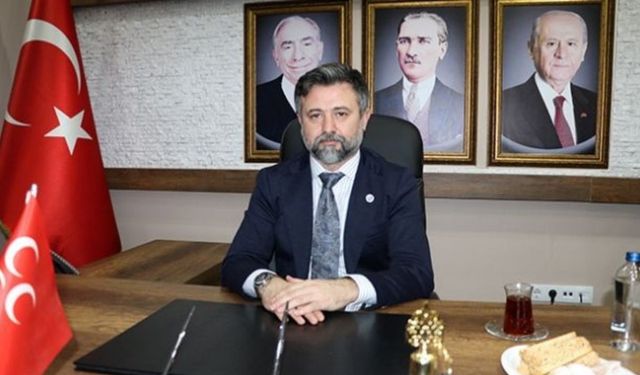 MHP Antalya İl Kongresi 6 Eylül’de: Mustafa Yıldızdoğan da sahne alacak