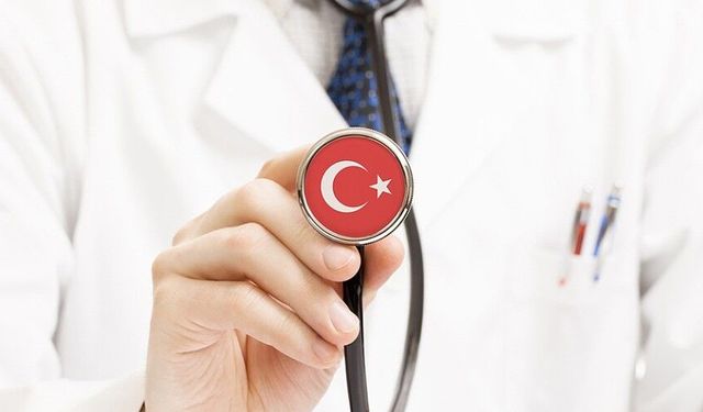 Sağlık turizminde güvenli adres: Antalya