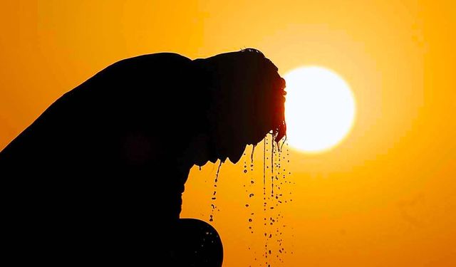 Antalya kent merkezi yanacak! Doğu ilçelerinde sağanak bekleniyor