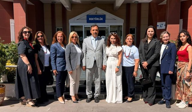 TÜKD Adıyaman Şubesi ilk genel kurulunu yaptı: Okul müjdesi geldi